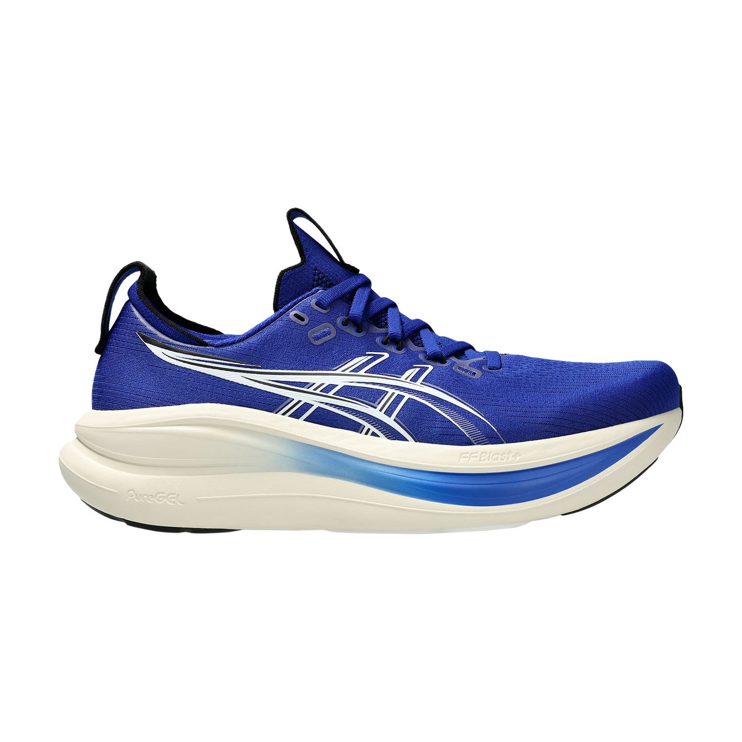 Mens Asics Gel-Nimbus 28