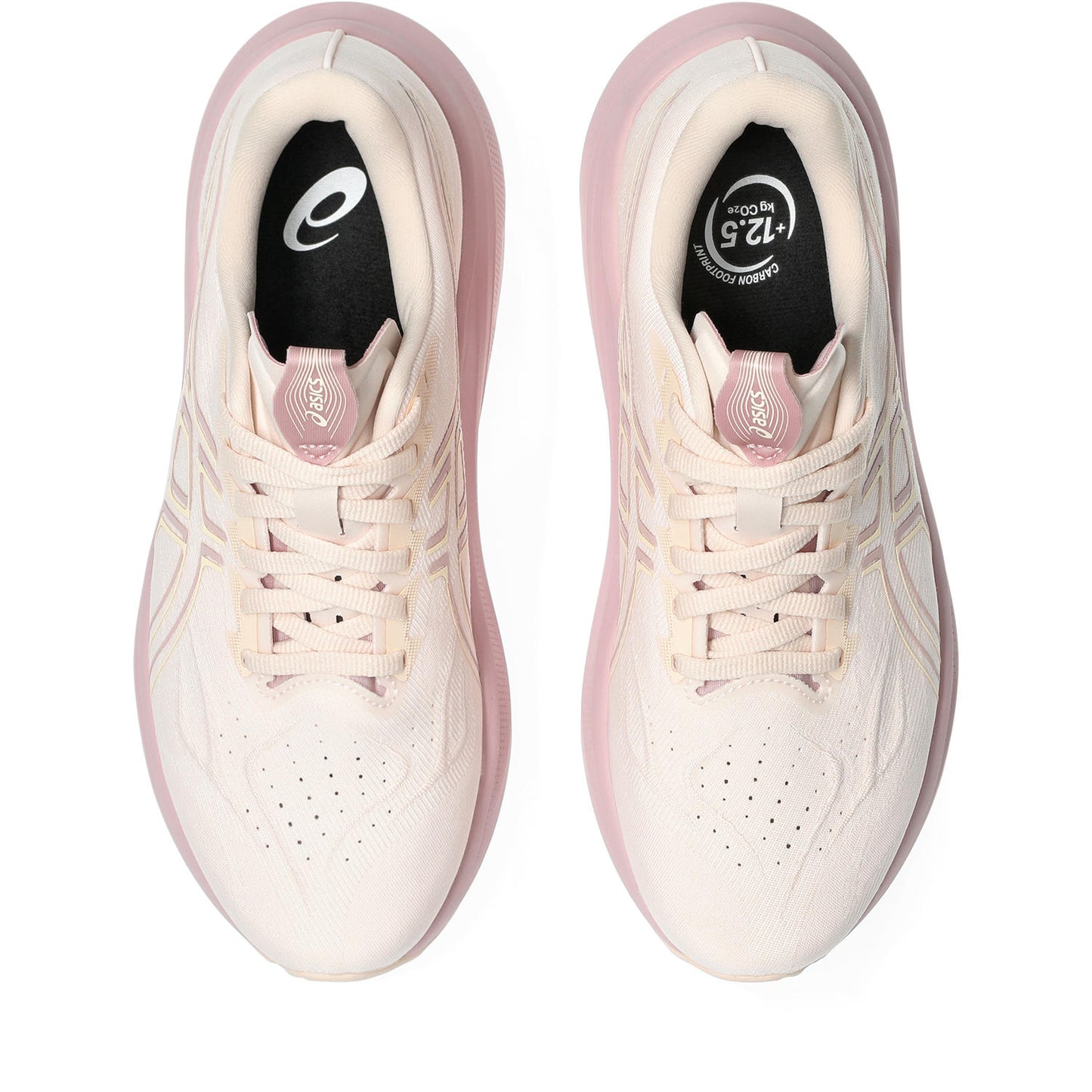 Womens Asics GT-2000 14 (Wide)