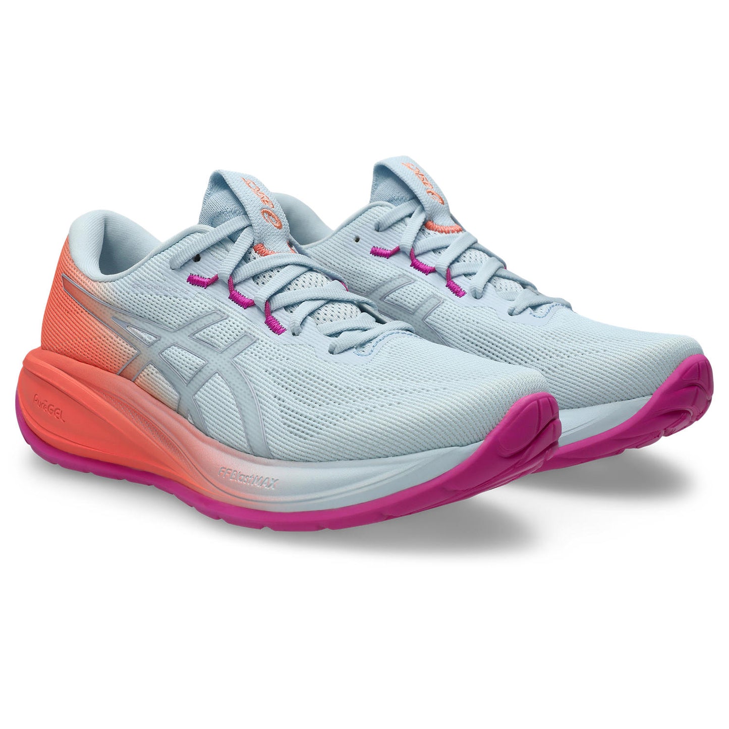 Womens Asics Gel-Cumulus 28