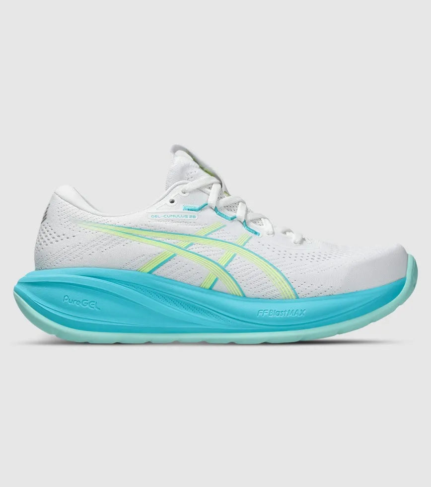 Womens Asics Gel-Cumulus 28
