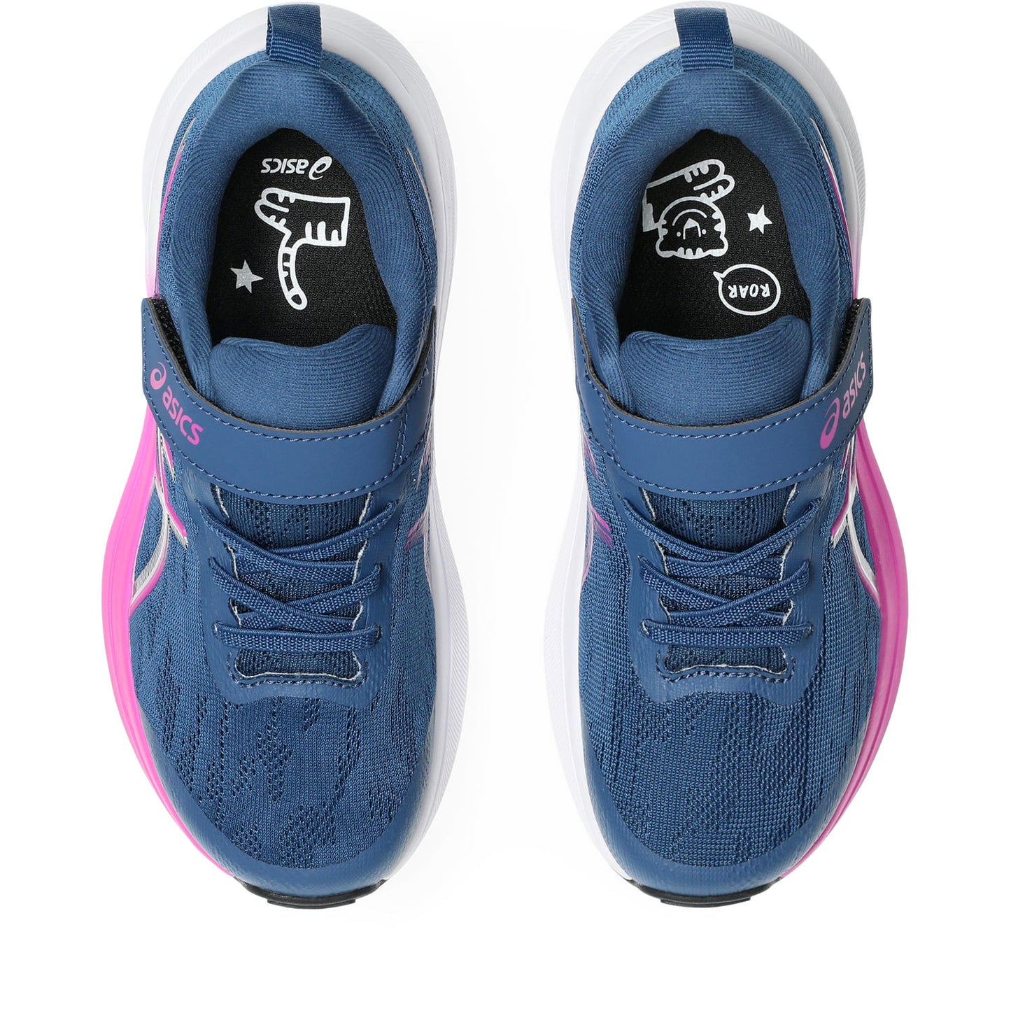 Kids Asics GT-1000 14 PS