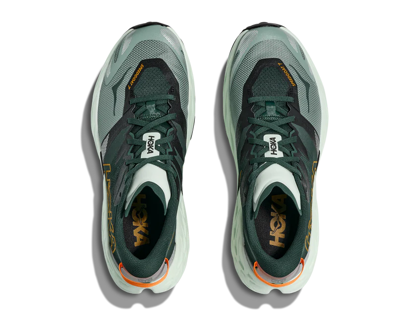 Mens Hoka Speedgoat 7