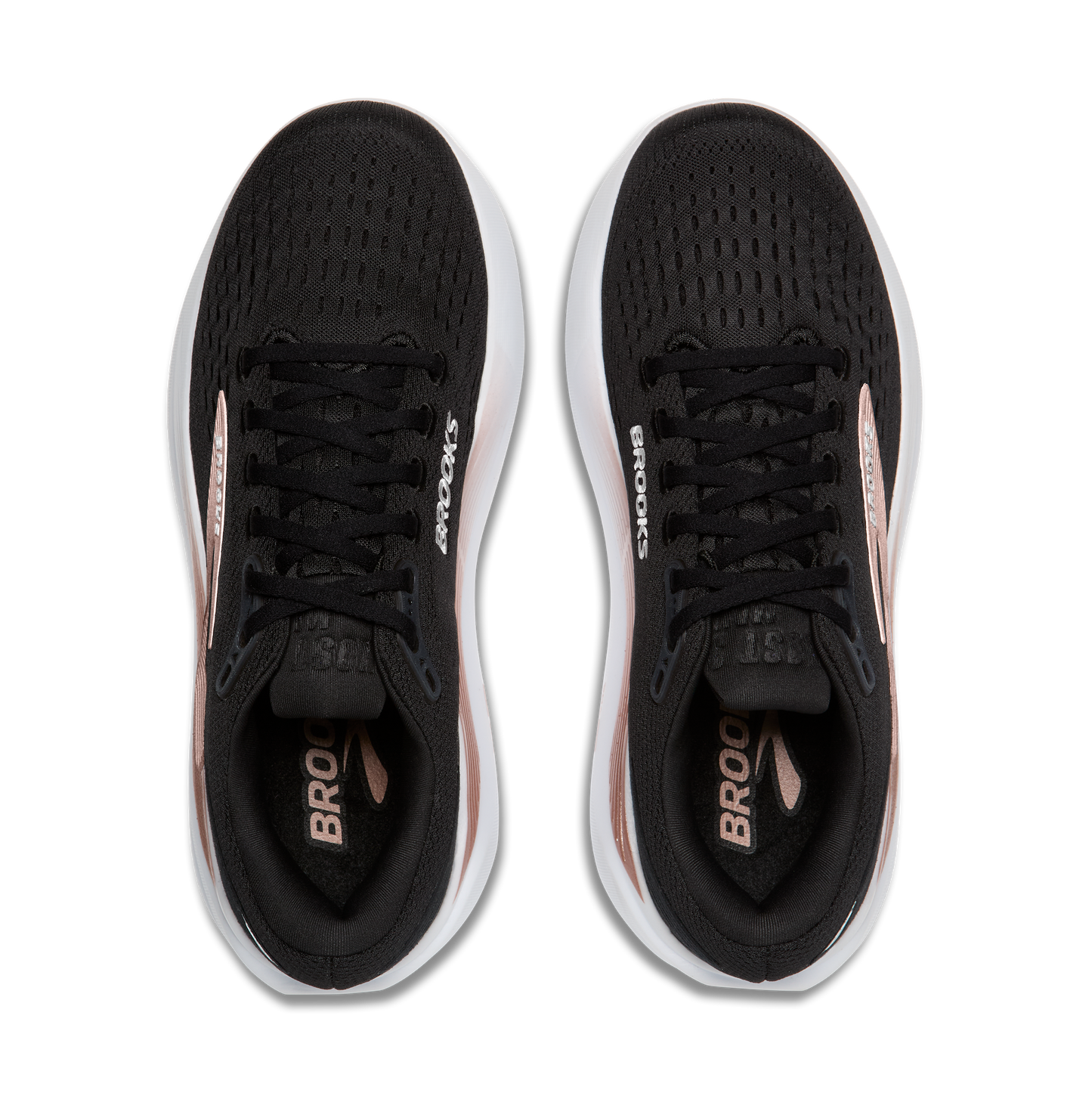 Womens Brooks Ghost Max 3 (Wide)