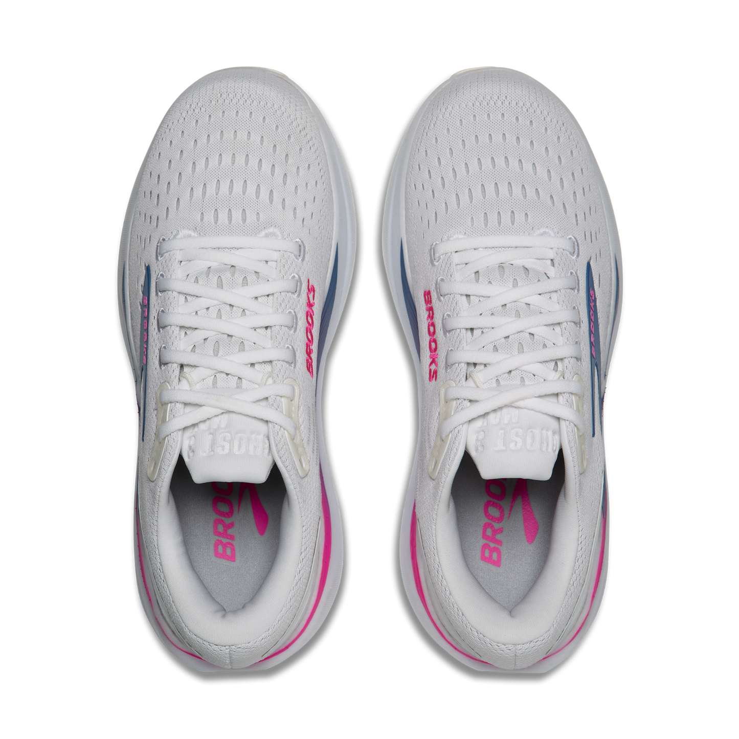 Womens Brooks Ghost Max 3