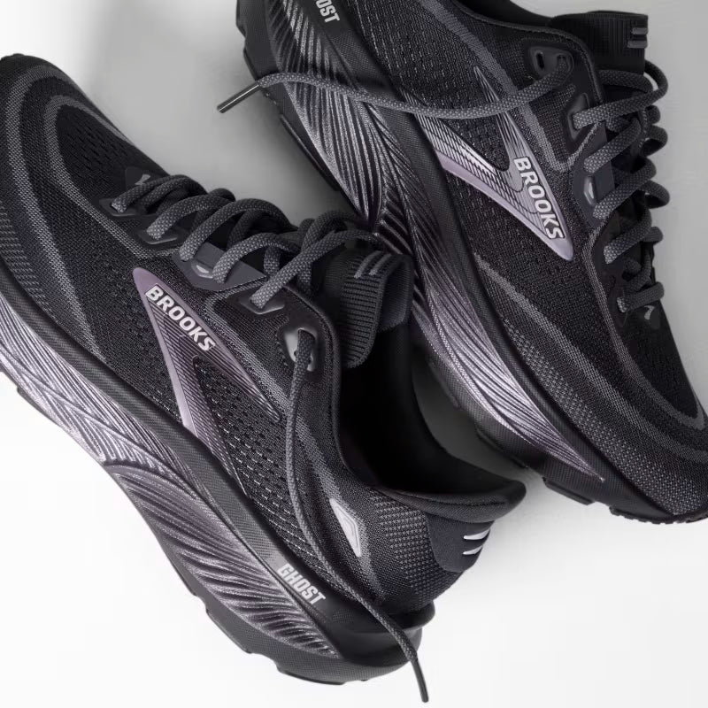 Womens Brooks Ghost 18 (Wide)