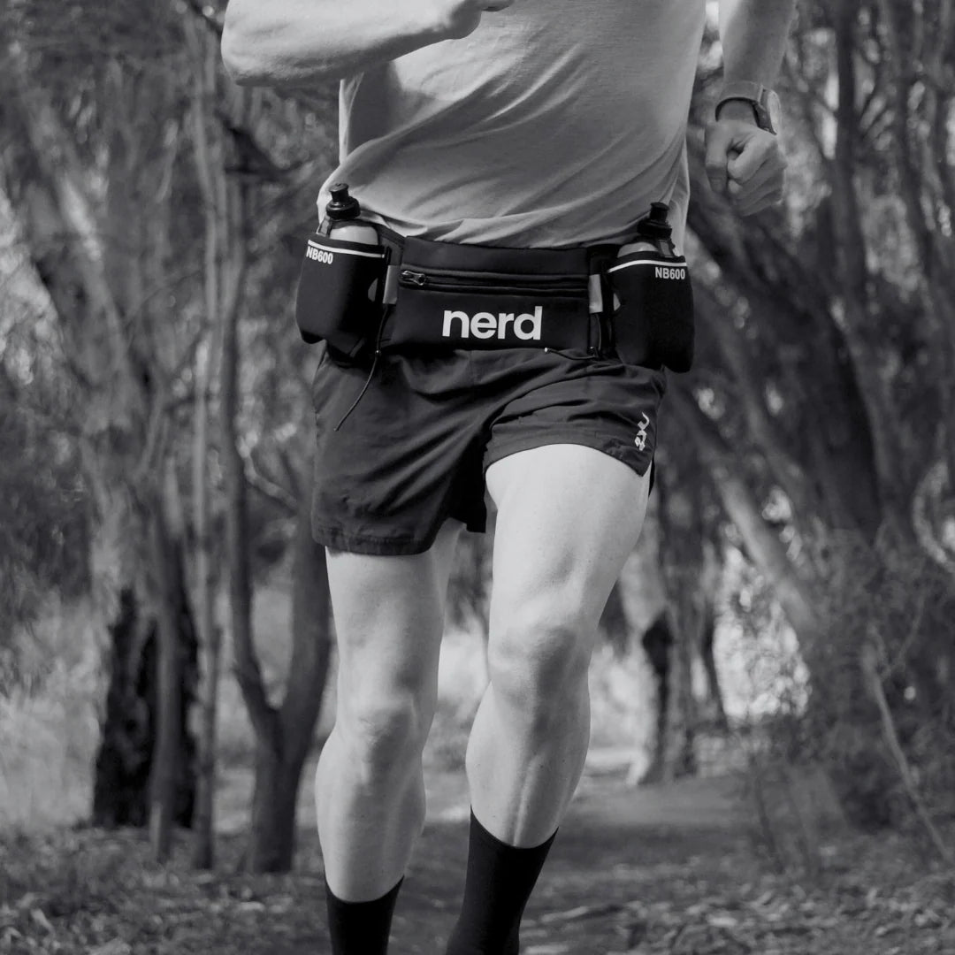 nerd belt NB600