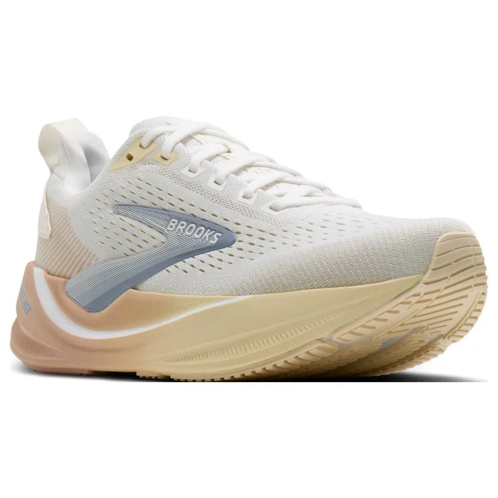 Womens Brooks Ghost Max 4 (Wide)