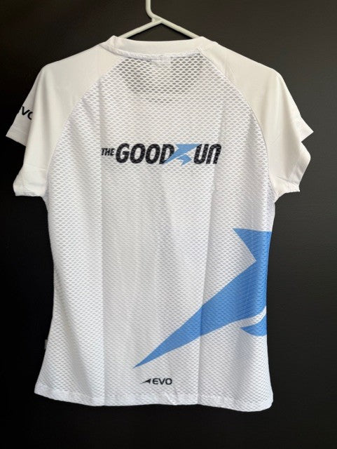 The Good Run Premium Running Shirt (Womens)