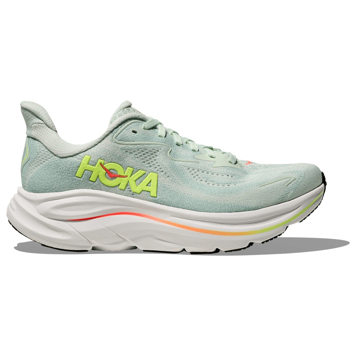 Womens Hoka Clifton 10