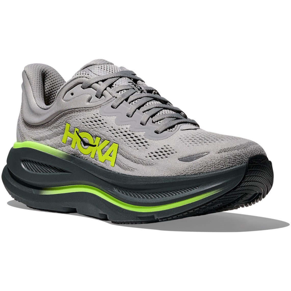 Mens Hoka Bondi 9