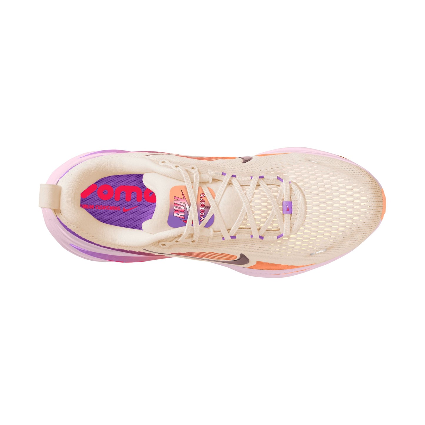 Womens Nike Vomero 18