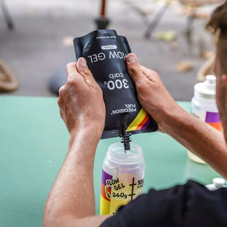 Precision Fuel 300 Flow Gel