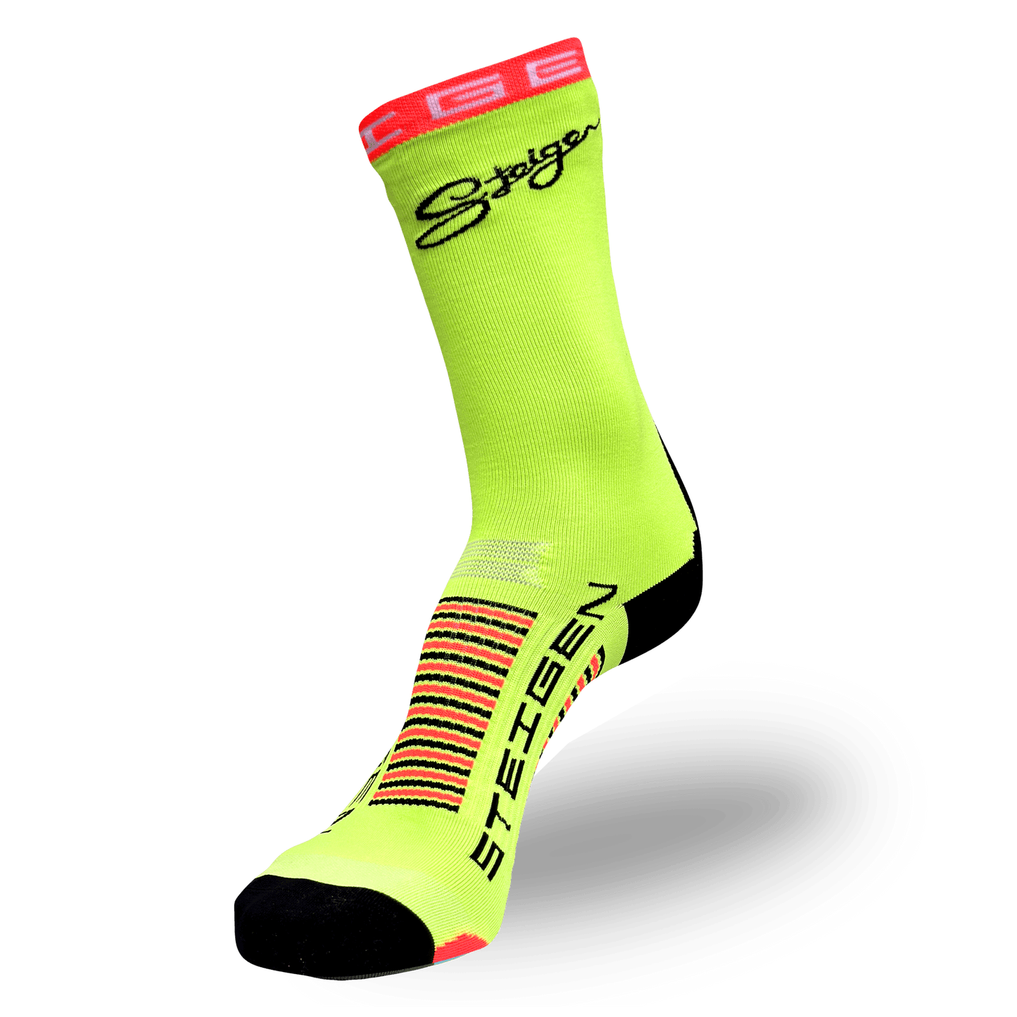 Steigen 3/4 Length Performance Sock