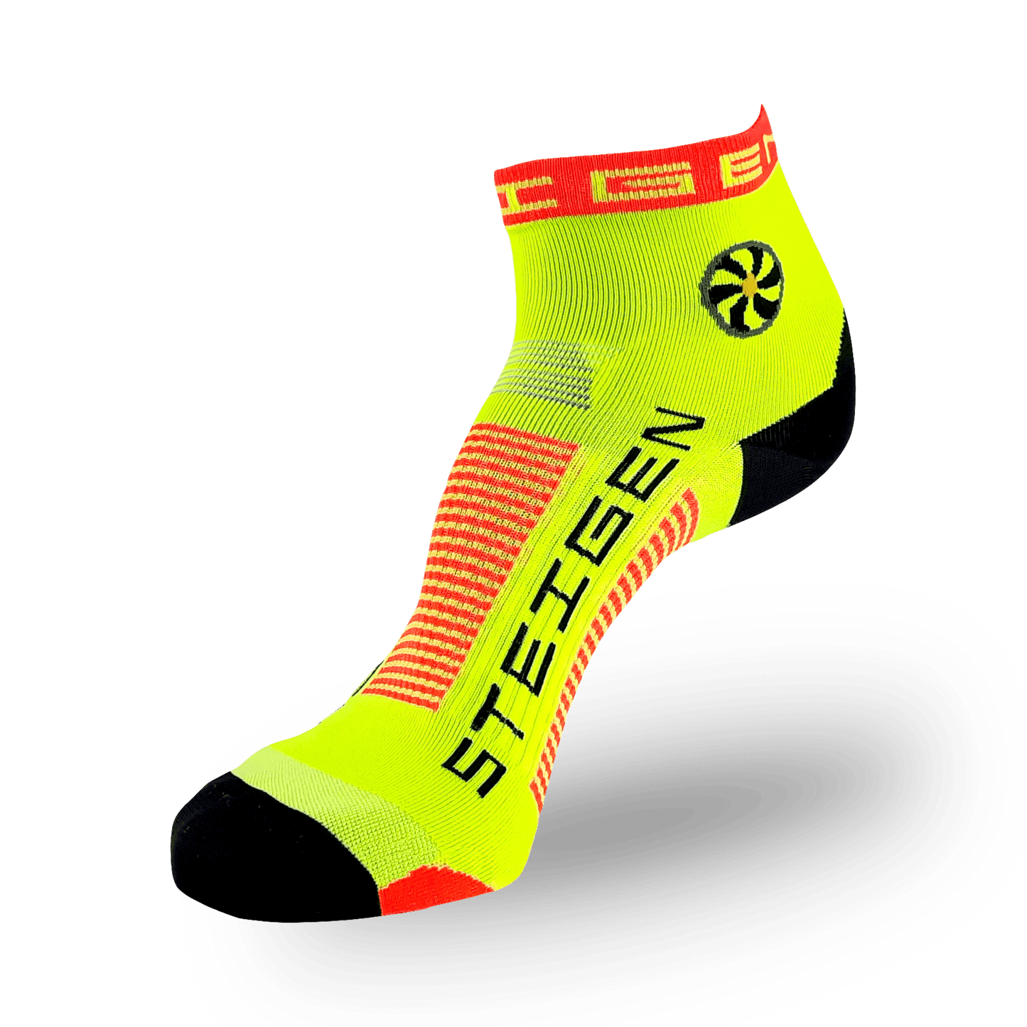Steigen 1/4 Length Performance Sock