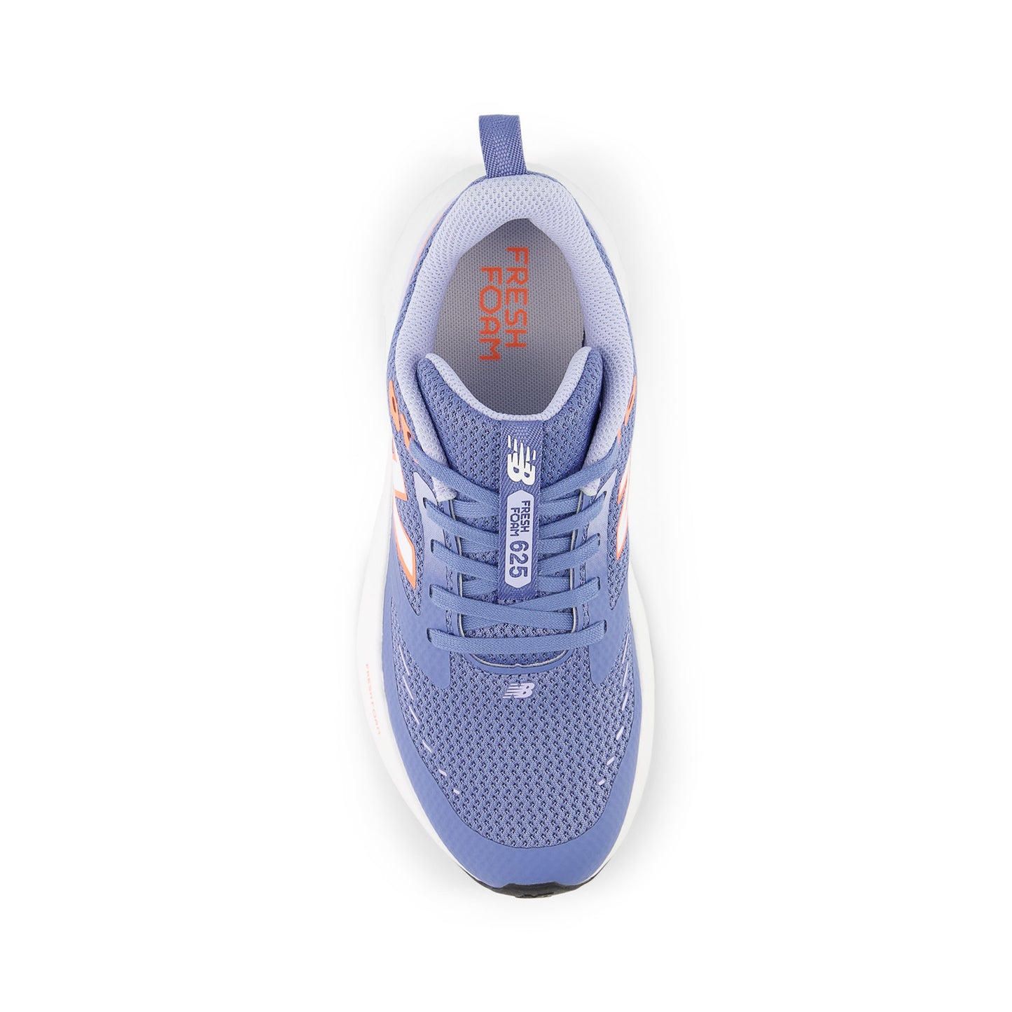 Kids New Balance Fresh Foam 625 Grade
