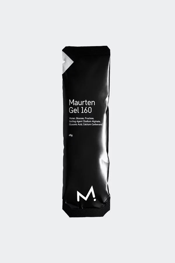 Maurten Gel 160 (Box of 12)