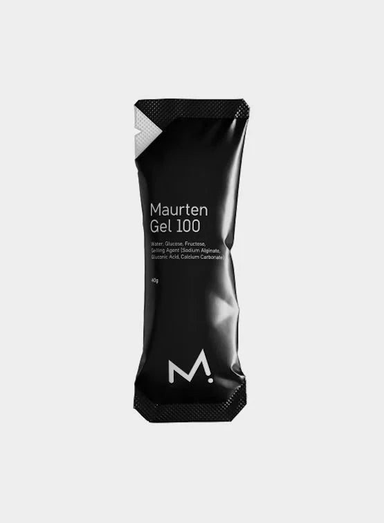 Maurten Gel 100 (Box of 12)