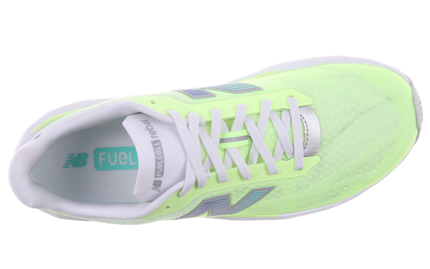 Mens New Balance Fuel Cell Rebel V5