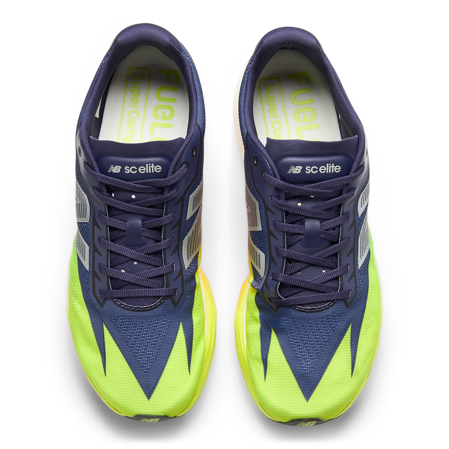 Mens New Balance Super Comp Elite V5