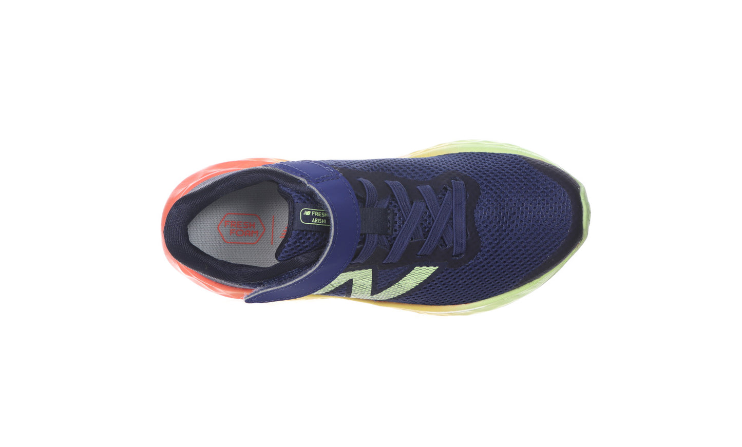 Kids New Balance Fresh Foam Arishi Pre