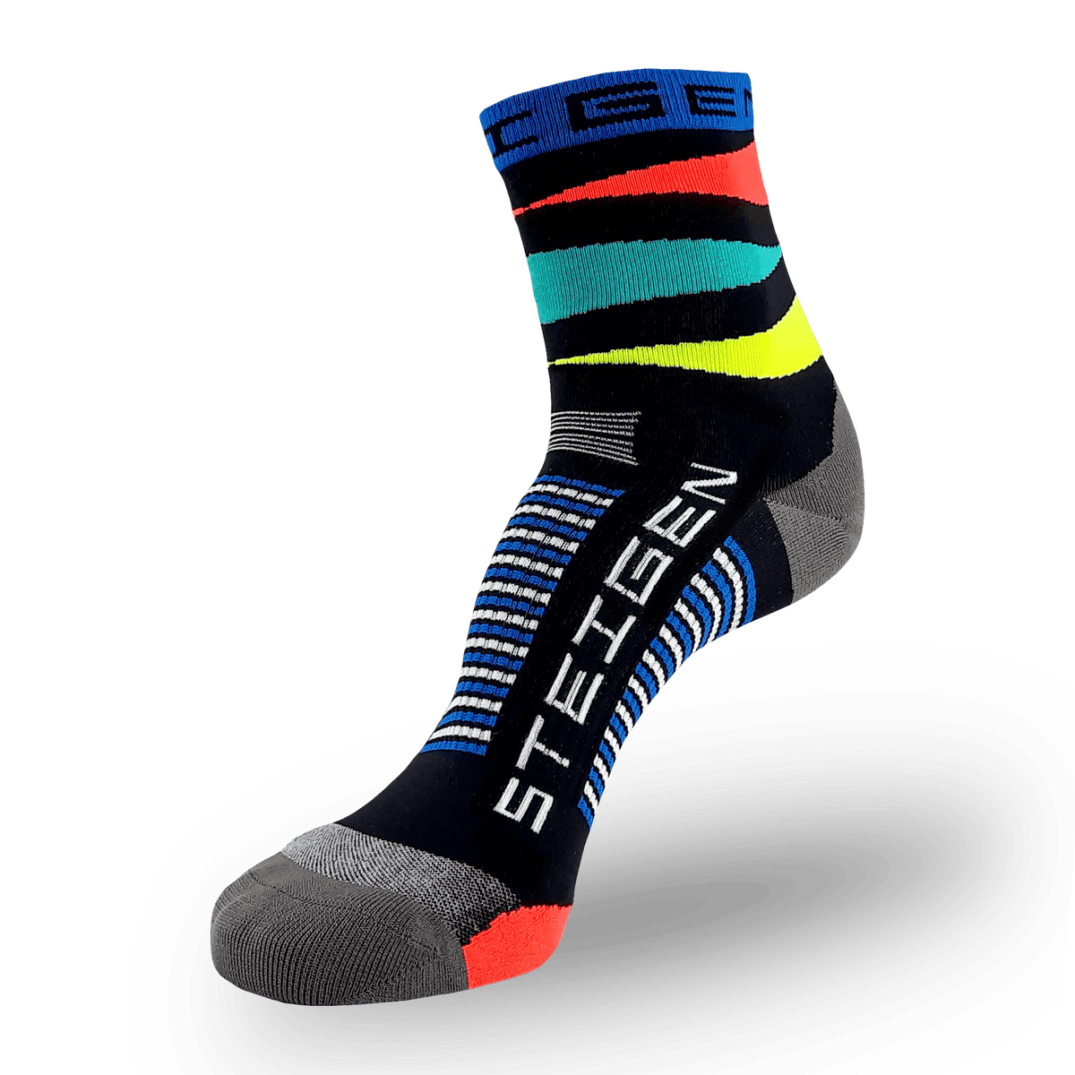 Steigen 1/2 Length Performance Sock