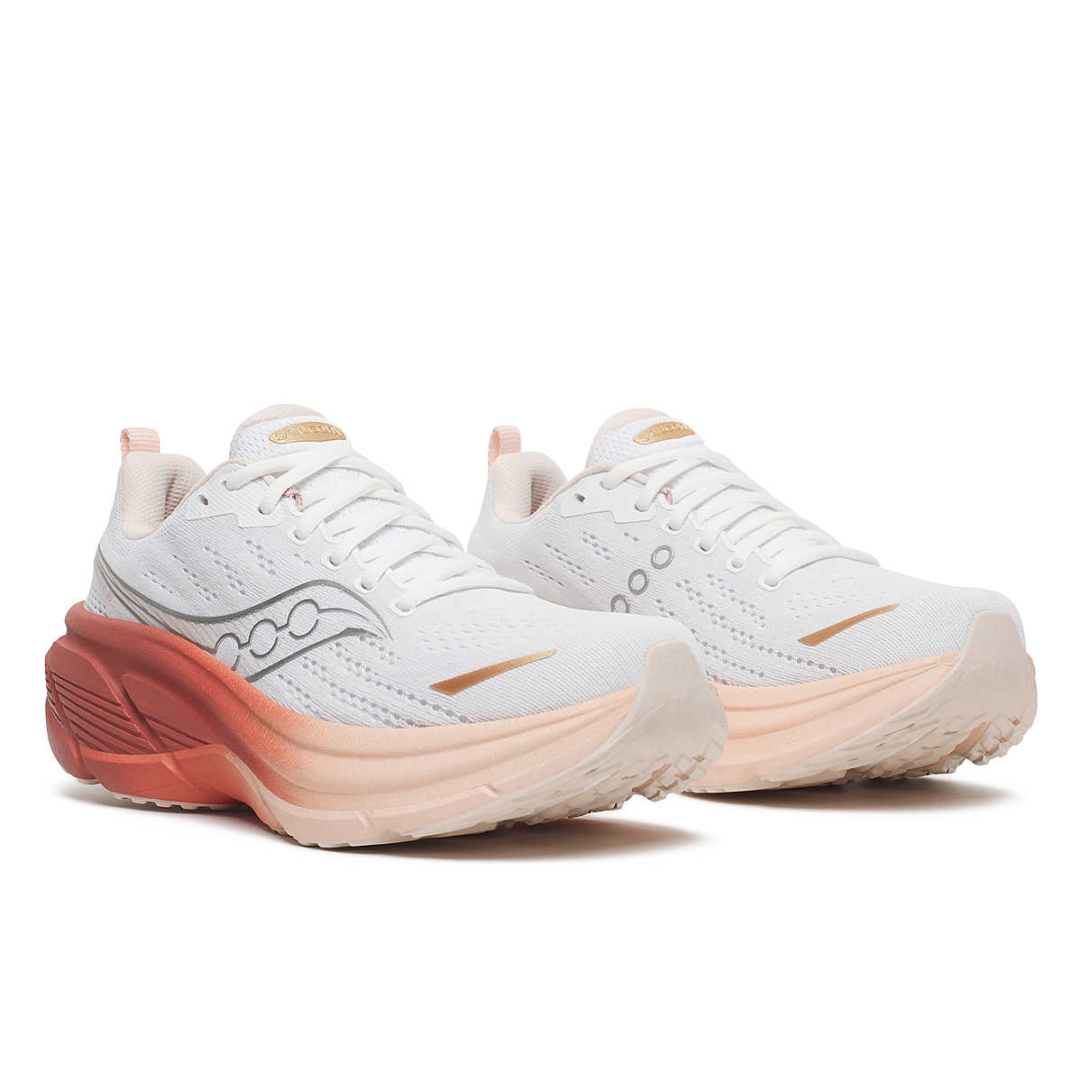 Womens Saucony Hurricane 25 (Wide)