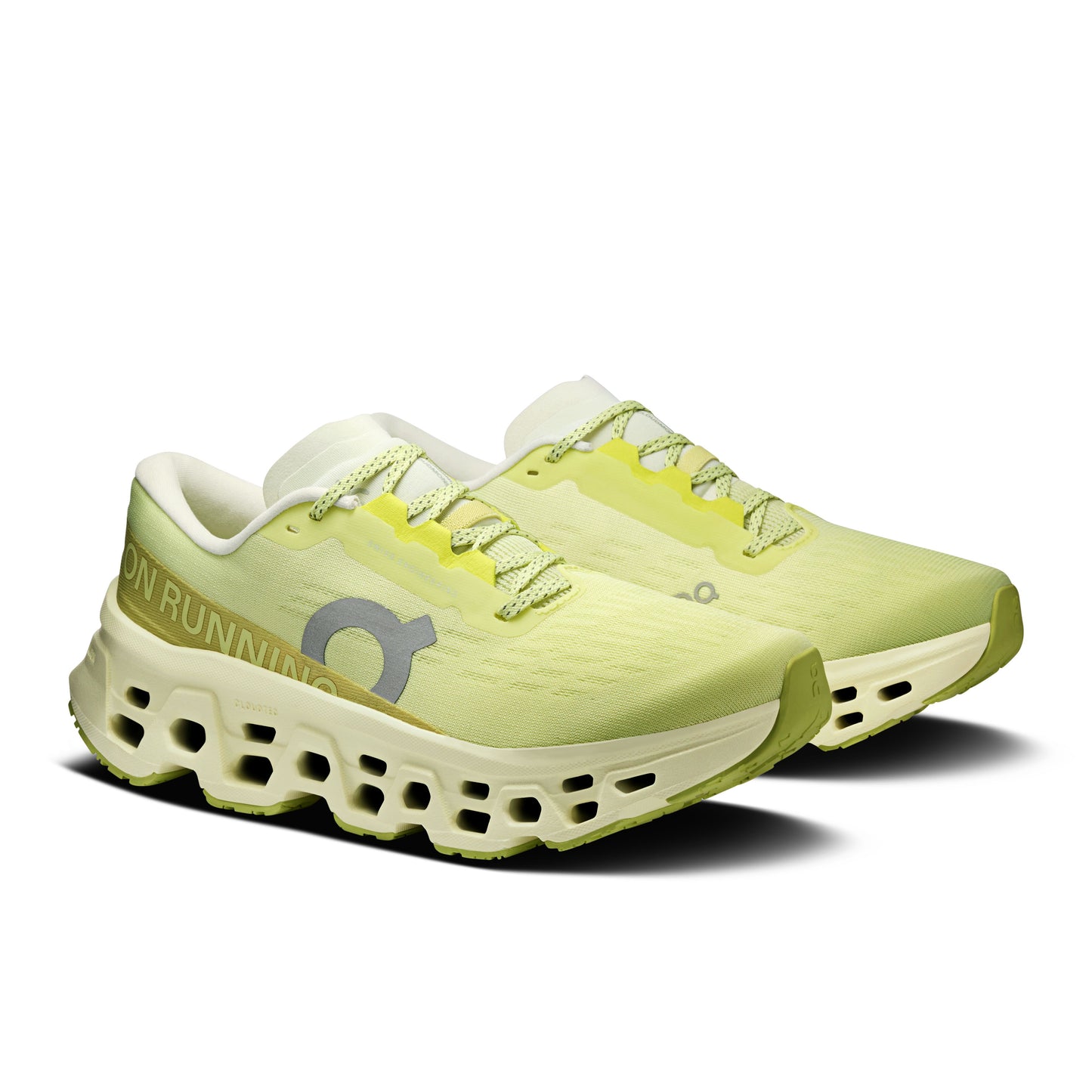 Womens On Cloudmonster 3