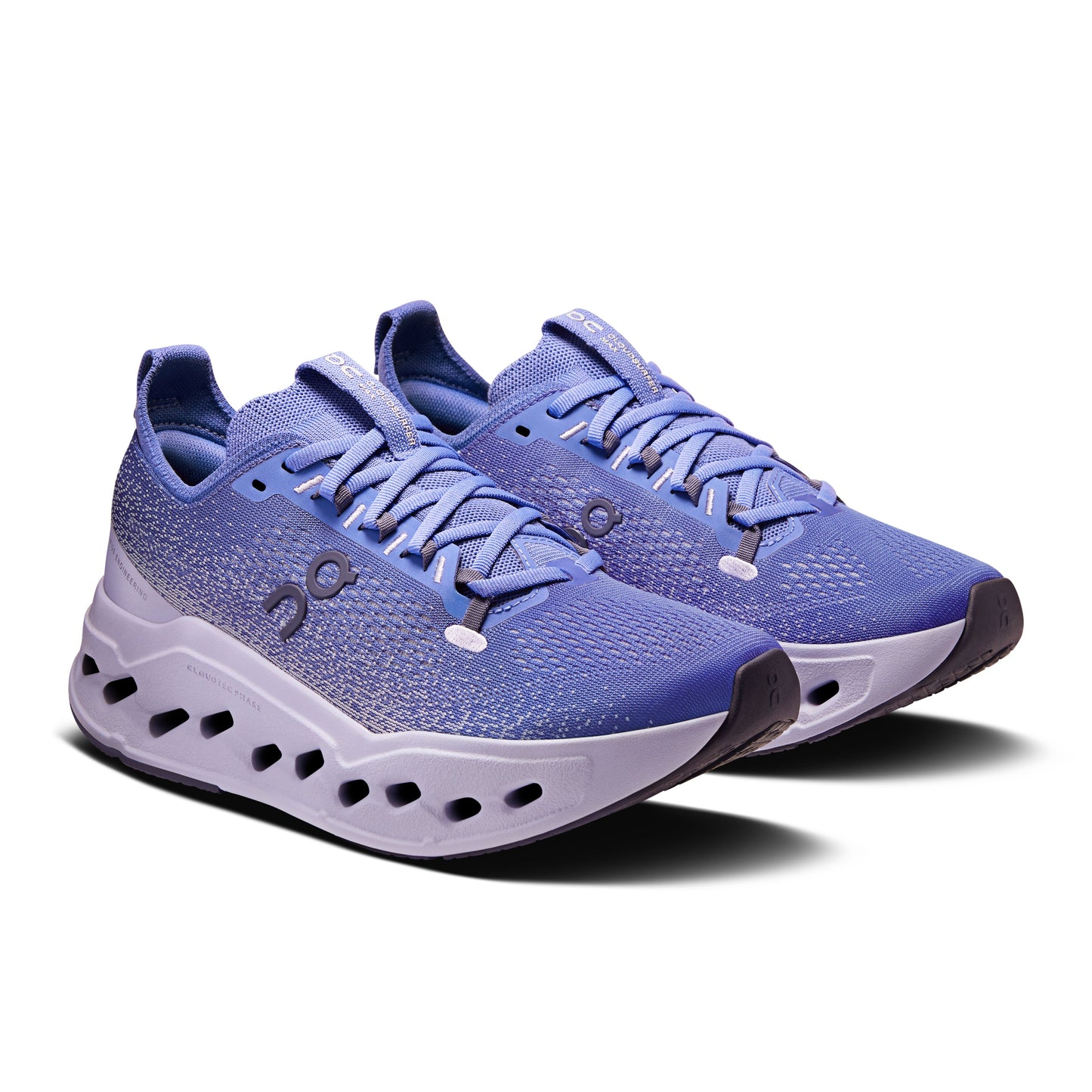 Womens On Cloudsurfer Max