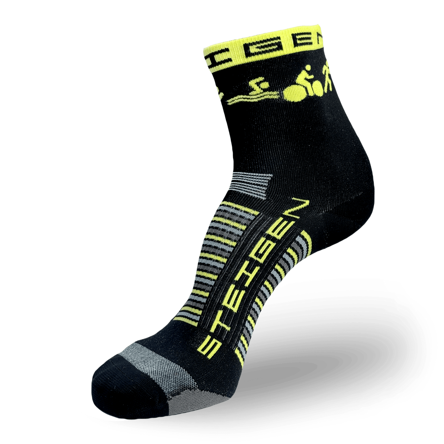Steigen 1/2 Length Performance Sock