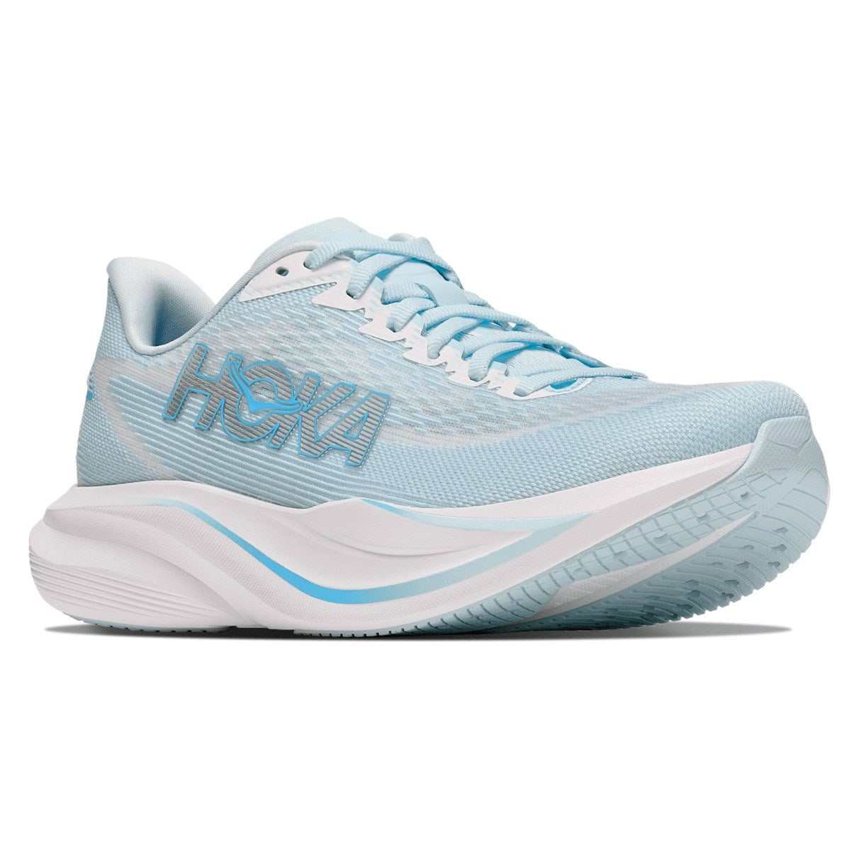 Womens Hoka Mach 7