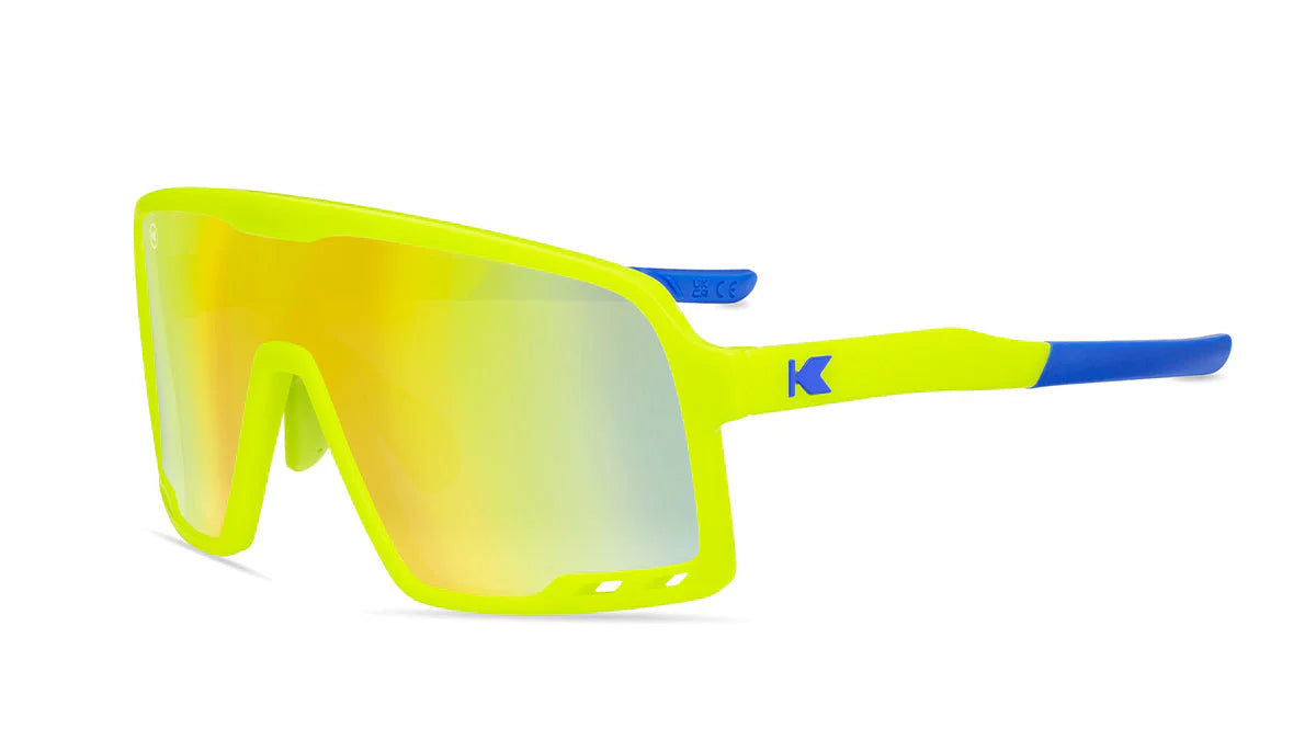 Knockaround Kids Campeones
