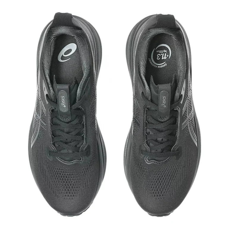 Mens Asics Gel-Kayano 33 (Wide)