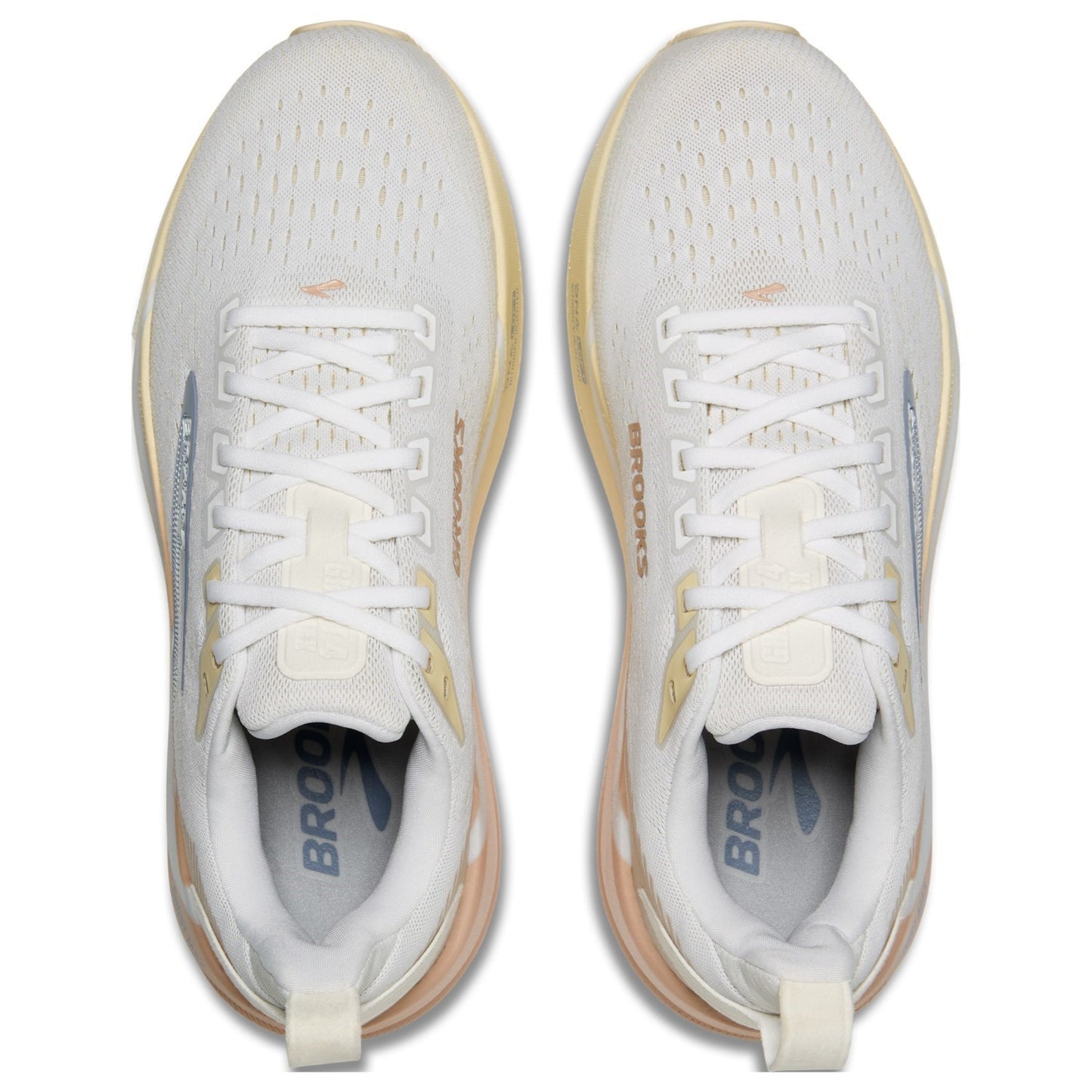 Womens Brooks Ghost Max 4