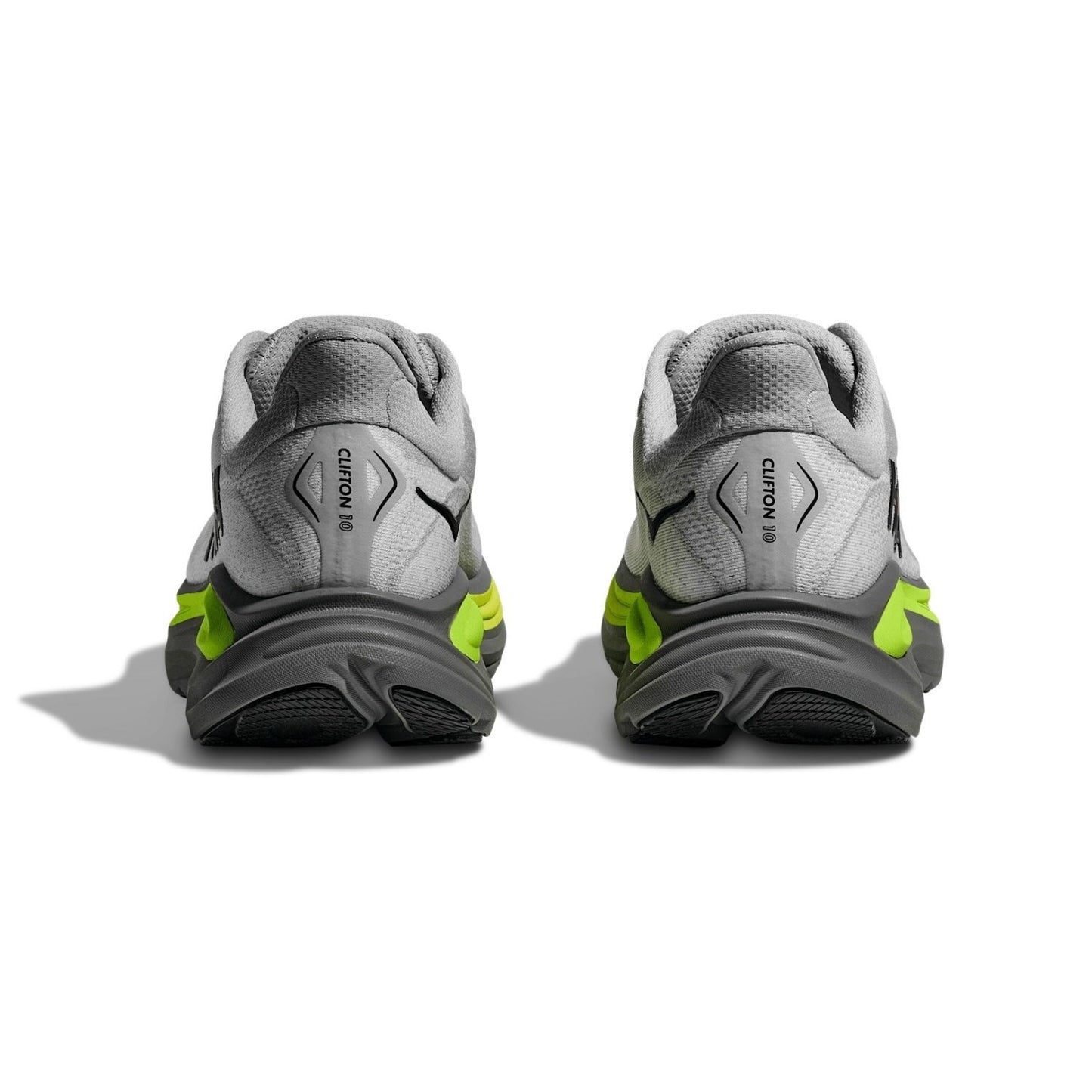 Mens Hoka Clifton 10