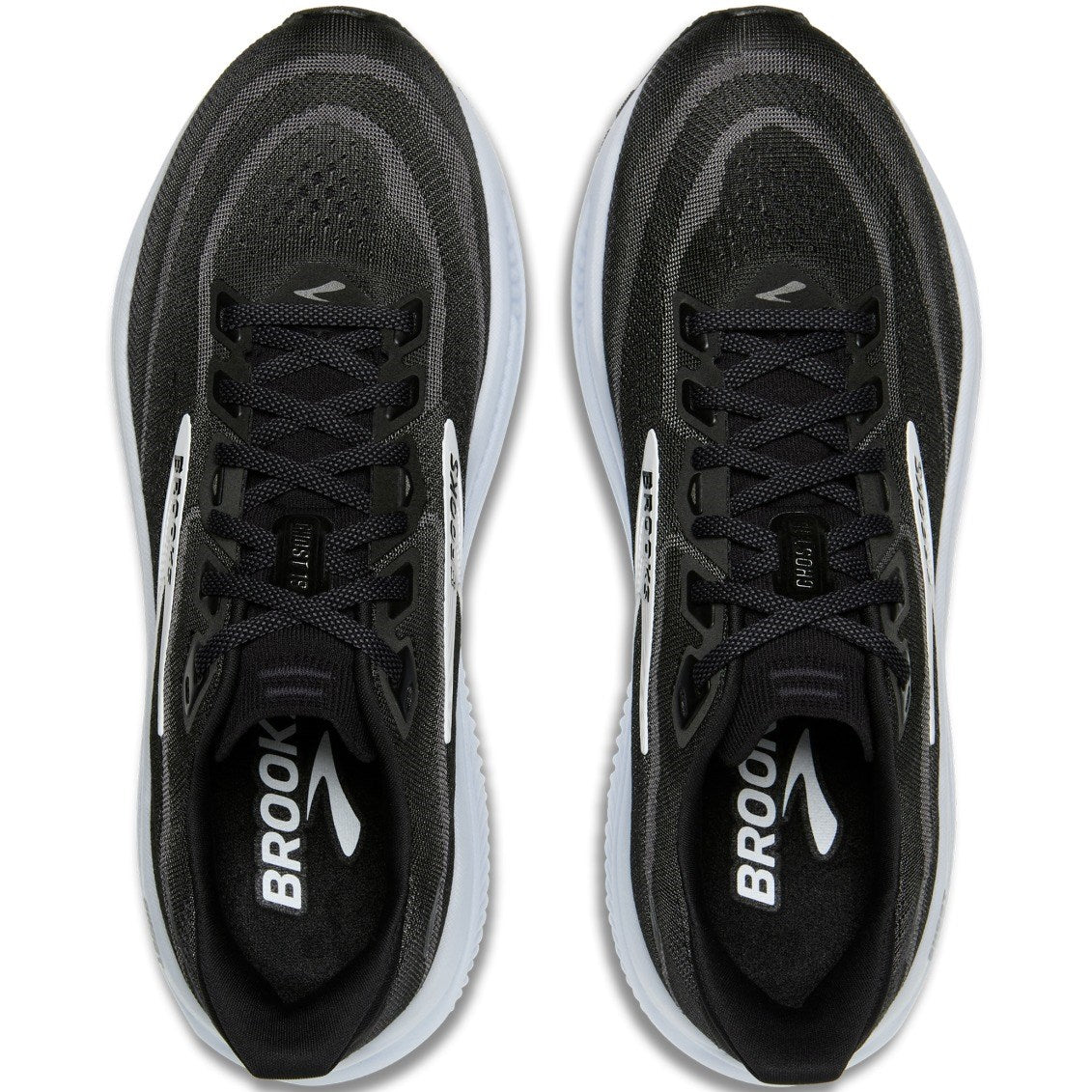 Mens Brooks Ghost 18 (Wide)