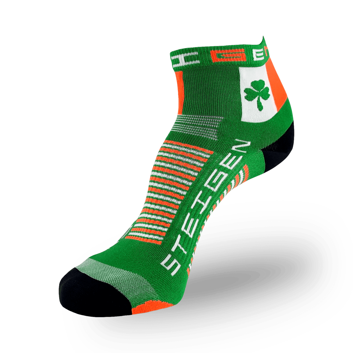 Steigen 1/4 Length Performance Sock