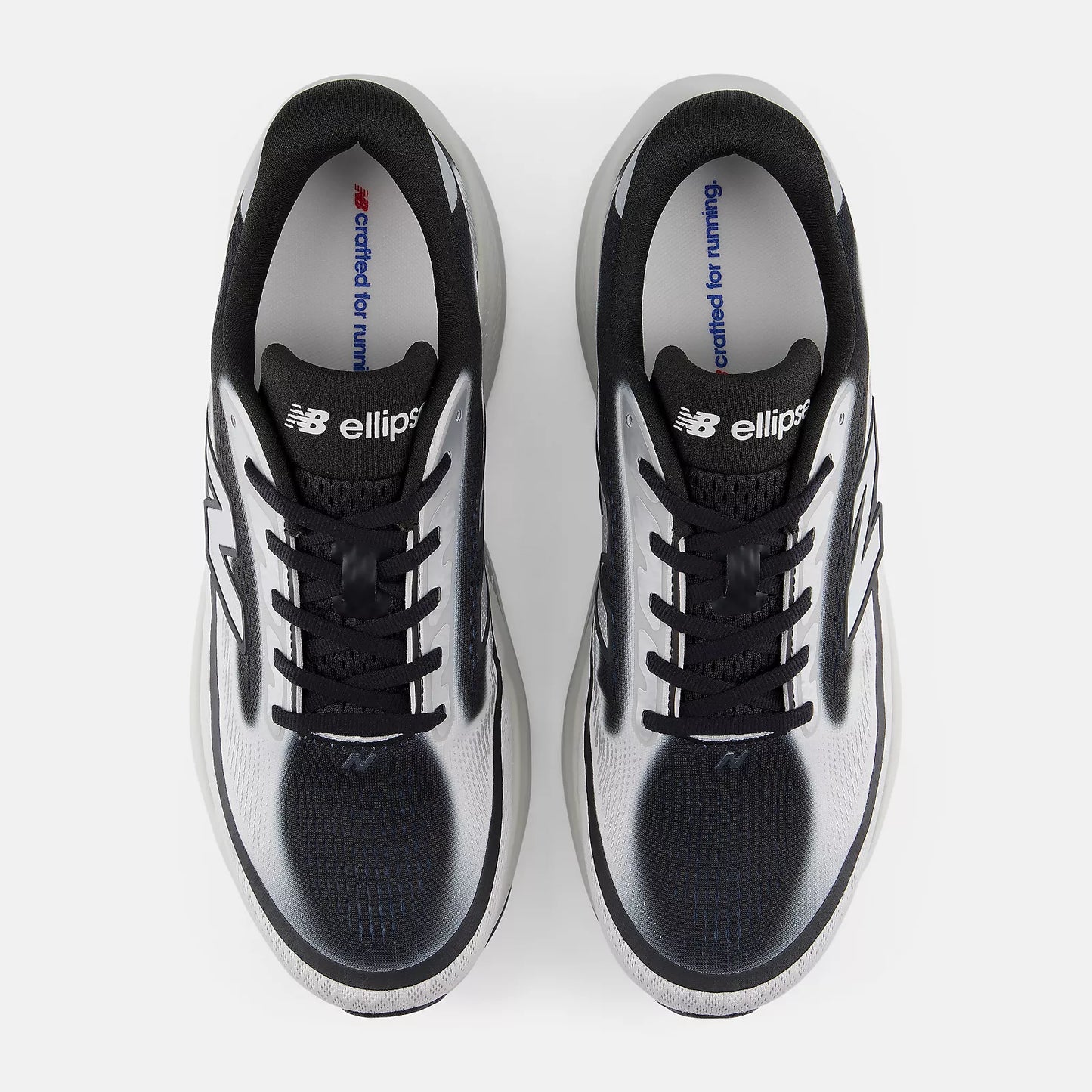 Mens New Balance Ellipse (Wide)