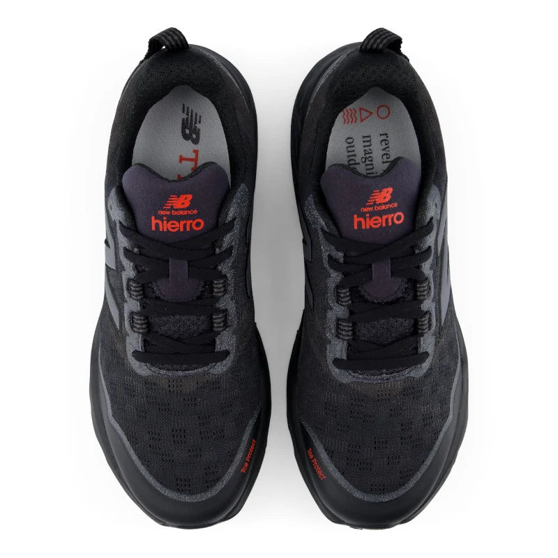 Mens New Balance Fresh Foam Hierro V9 (Wide)