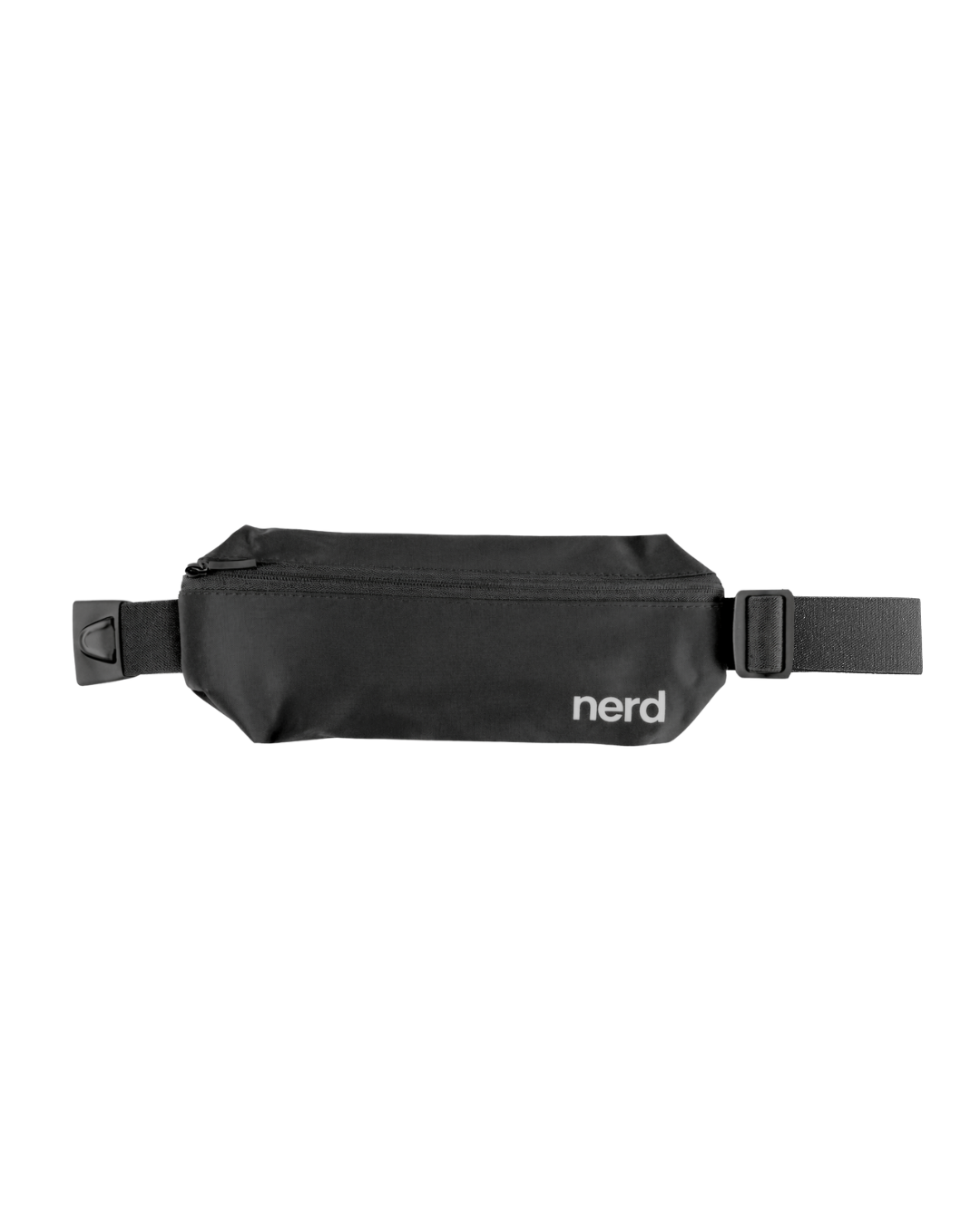 nerd belt running belt (zip)