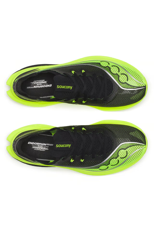 Mens Saucony Endorphin Pro 5