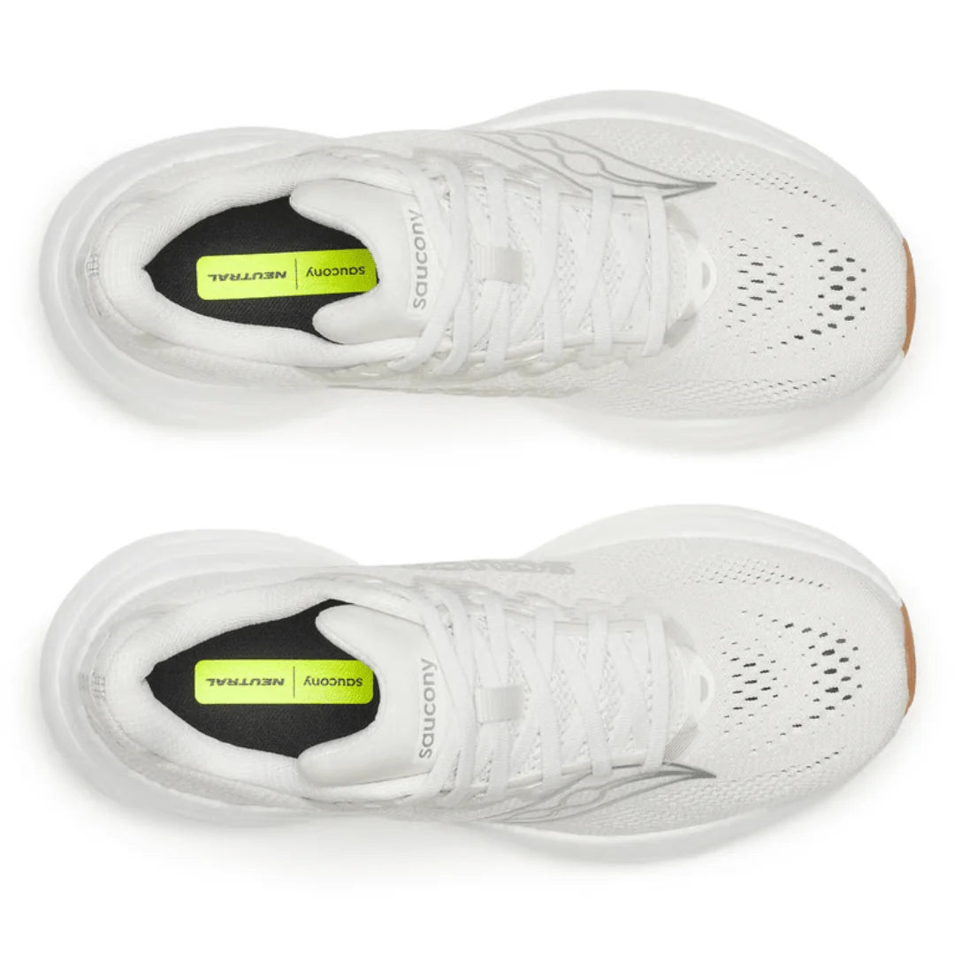 Womens Saucony Ride 19
