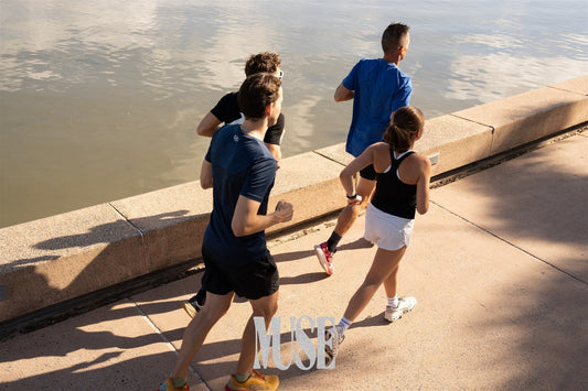 From Idea to Opening the Doors