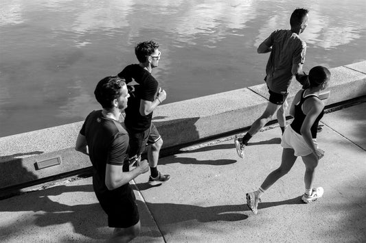 The Spirit of Ironman & IRONKIDS
