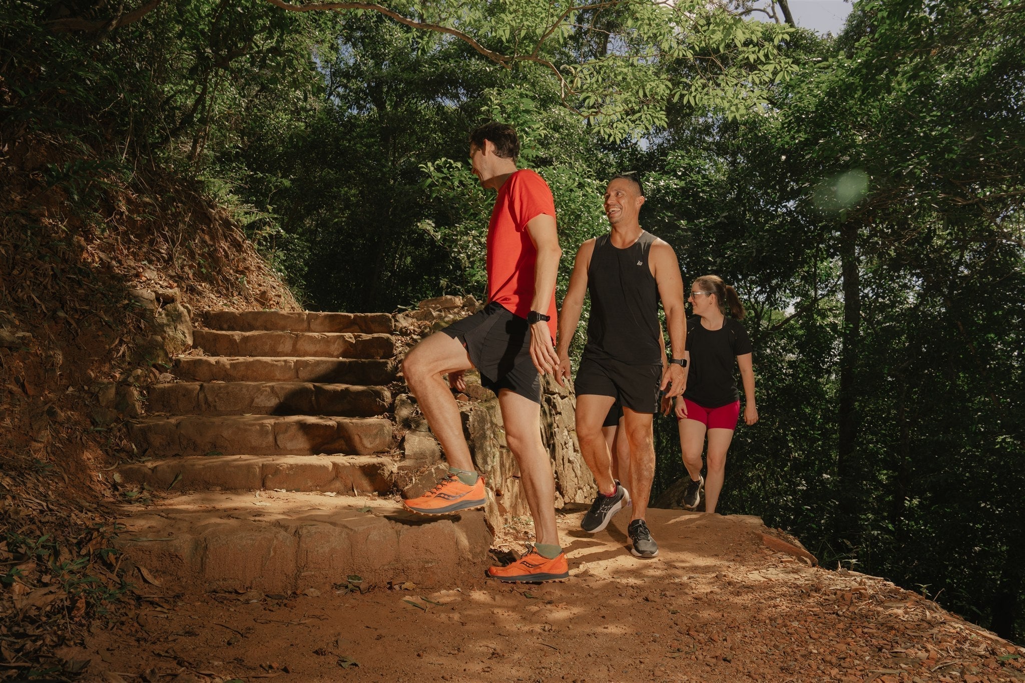 Welcome to The Good Run: Cairns’ First Dedicated Running Store
