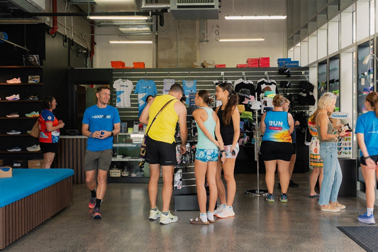 Top Running Events in Cairns for 2026