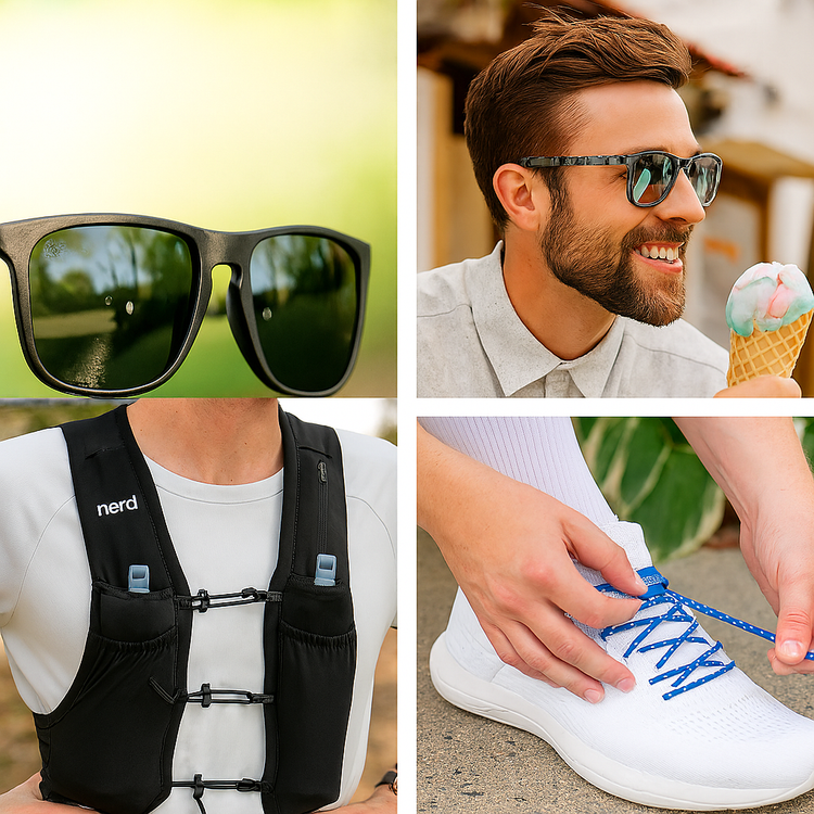 Accessories