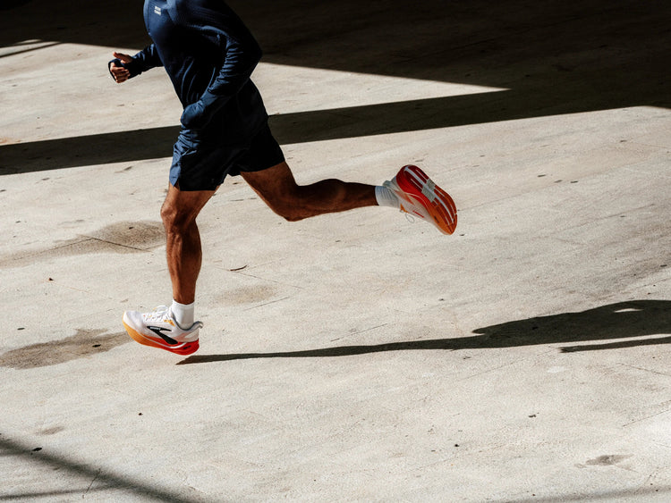 Brooks Ghost Max 4