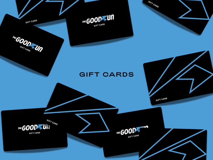 Gift Cards