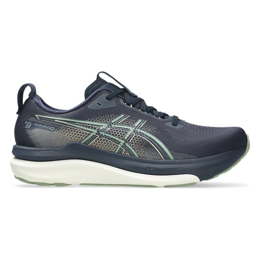 Mens Asics Gel-Kayano 33 (Wide)