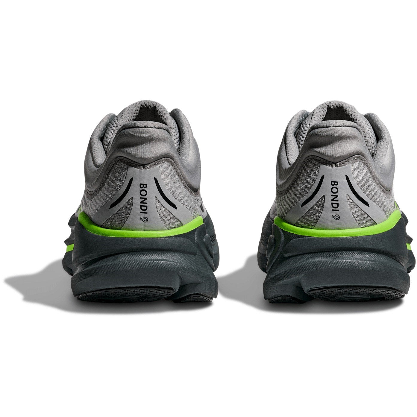 Mens Hoka Bondi 9